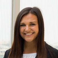 Headshot of Laura Stack, MHA